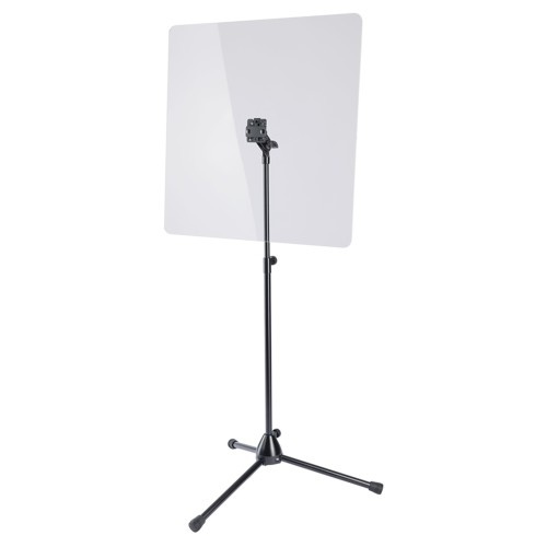 K&M 11903 aizsargstikls ar statīvu K&M 11903 aizsargstikls ar statīvu