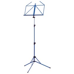 K&M 100/5 zils nošu statīvs