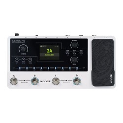 Mooer GE150 PRO - Amp Modeling & Multi Effects procesors Mooer GE150 PRO - Amp Modeling & Multi Effects procesors