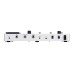 Mooer GE150 PRO - Amp Modeling & Multi Effects procesors 