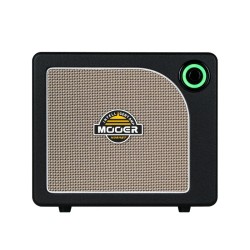 Mooer Hornet 15i Black ģitāras pastiprinātājs Mooer Hornet 15i Black ģitāras pastiprinātājs