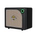 Mooer Hornet 15i Black ģitāras pastiprinātājs Mooer Hornet 15i Black ģitāras pastiprinātājs