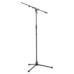 K&M 210/9 mikrofona statīvs
