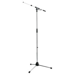 K&M 210/9 mikrofona statīvs