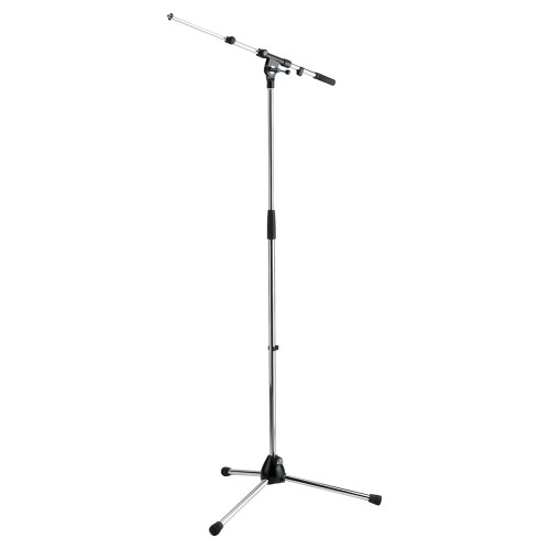 K&M 210/9 mikrofona statīvs
