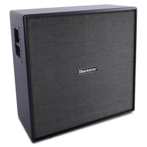 Blackstar HTV-412B MK III ģitāras kabinets Blackstar HTV-412B MK III ģitāras kabinets