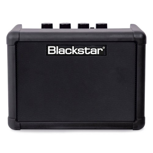 Blackstar Fly 3 Bluetooth ģitāras kombo pastiprinātājs Blackstar Fly 3 Bluetooth ģitāras kombo pastiprinātājs