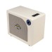 Mooer Hornet 30i White ģitāras pastiprinātājs Mooer Hornet 30i White ģitāras pastiprinātājs