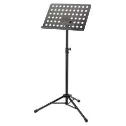 K&M 11940 Orchestra nošu statīvs K&M 11940 Orchestra nošu statīvs