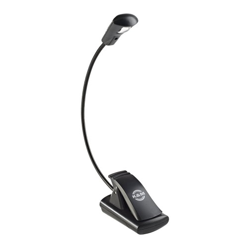 K&M 12241 LED FlexLight nošu apgaismojums K&M 12241 LED FlexLight nošu apgaismojums