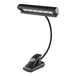 K&M 12248 Concert Light nošu apgaismojums K&M 12248 Concert Light nošu apgaismojums