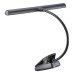 K&M 12266 Orchestra Light Rechargeable nošu apgaismojums K&M 12266 Orchestra Light Rechargeable nošu apgaismojums