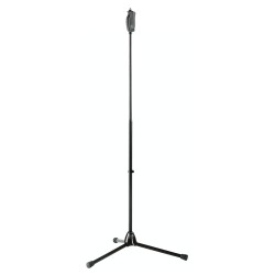 K&M 25680 One Hand mikrofona statīvs