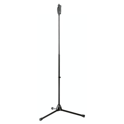 K&M 25680 One Hand mikrofona statīvs