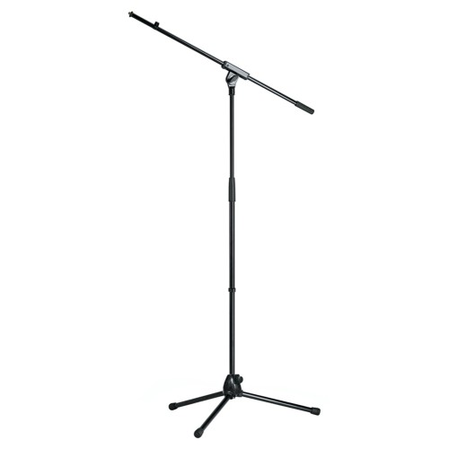 K&M 21070 mikrofona statīvs