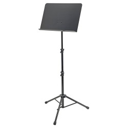 K&M 11870 Orchestra nošu statīvs K&M 11870 Orchestra nošu statīvs