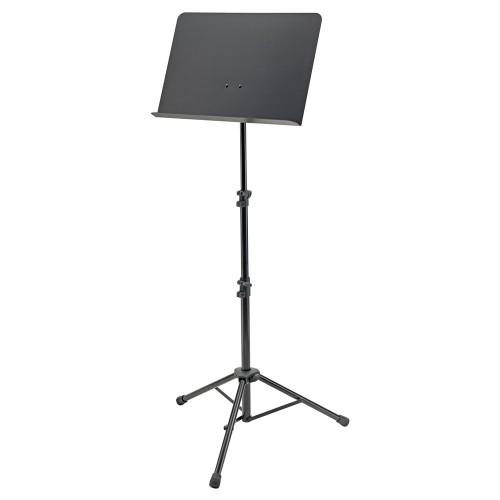 K&M 11870 Orchestra nošu statīvs K&M 11870 Orchestra nošu statīvs