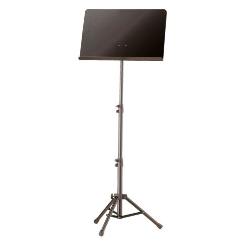 K&M 37884 Ruka Orchestra nošu statīvs K&M 37884 Ruka Orchestra nošu statīvs