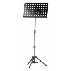 K&M 37885 Ruka Orchestra nošu statīvs K&M 37885 Ruka Orchestra nošu statīvs