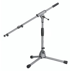 K&M 25900 Soft-Touch mikrofona statīvs