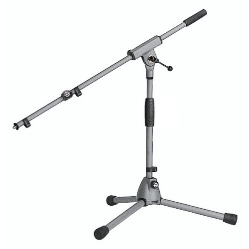 K&M 25900 Soft-Touch mikrofona statīvs