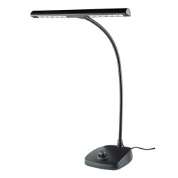 K&M 12298 LED klavieru lampa K&M 12298 LED klavieru lampa