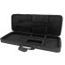 Hard Bag FEC-117 elektriskās ģitāras futlāris Hard Bag FEC-117 elektriskās ģitāras futlāris