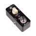 Mooer Black Secret - Distortion pedālis Mooer Black Secret - Distortion pedālis