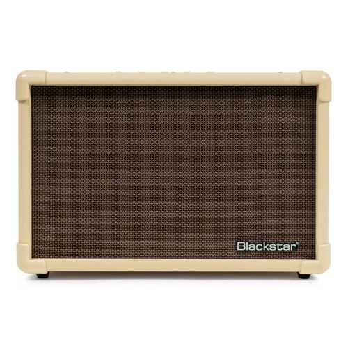 Blackstar Acoustic:Core 30 ģitāras kombo pastiprinātājs Blackstar Acoustic:Core 30 ģitāras kombo pastiprinātājs