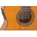 Admira Juanita Cutaway EQ — 4/4 klasiskā ģitāra Admira Juanita Cutaway EQ — 4/4 klasiskā ģitāra