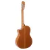 Admira Granada Cutaway Fishman — 4/4 klasiskā ģitāra Admira Granada Cutaway Fishman — 4/4 klasiskā ģitāra
