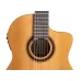Admira Granada Cutaway Slim Fishman — 4/4 klasiskā ģitāra Admira Granada Cutaway Slim Fishman — 4/4 klasiskā ģitāra