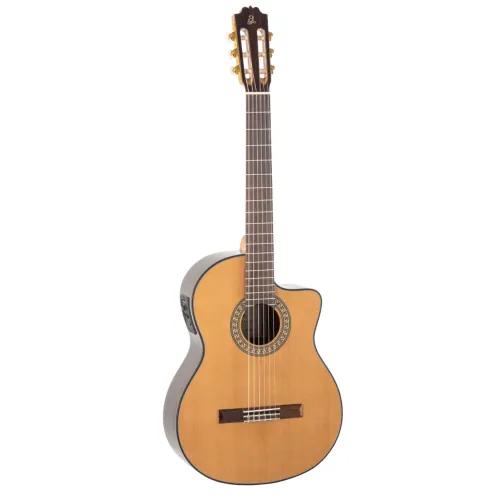 Admira A6 Cutaway Fishman — 4/4 klasiskā ģitāra Admira A6 Cutaway Fishman — 4/4 klasiskā ģitāra