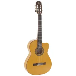 Admira Triana Cutaway — 4/4 flamenko ģitāra Admira Triana Cutaway — 4/4 flamenko ģitāra