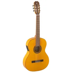 Admira Triana EQ — 4/4 flamenko ģitāra Admira Triana EQ — 4/4 flamenko ģitāra
