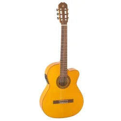Admira Triana EQ — 4/4 flamenko ģitāra Admira Triana EQ — 4/4 flamenko ģitāra