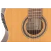Admira Virtuoso Cutaway Slim Fishman — 4/4 klasiskā ģitāra Admira Virtuoso Cutaway Slim Fishman — 4/4 klasiskā ģitāra