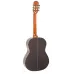 Admira Virtuoso kreiļiem — 4/4 klasiskā ģitāra Admira Virtuoso kreiļiem — 4/4 klasiskā ģitāra