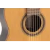 Admira Virtuoso kreiļiem — 4/4 klasiskā ģitāra Admira Virtuoso kreiļiem — 4/4 klasiskā ģitāra