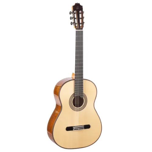 Admira Artista Spruce / Bocote — 4/4 klasiskā ģitāra Admira Artista Spruce / Bocote — 4/4 klasiskā ģitāra