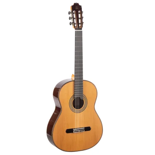 Admira Artista Cedar / Palosanto — 4/4 klasiskā ģitāra Admira Artista Cedar / Palosanto — 4/4 klasiskā ģitāra