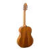 Admira Artista Cedar / Santos — 4/4 klasiskā ģitāra Admira Artista Cedar / Santos — 4/4 klasiskā ģitāra