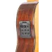 Admira Carmen Cutaway Fishman — 4/4 flamenko ģitāra Admira Carmen Cutaway Fishman — 4/4 flamenko ģitāra