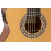 Admira Alba kreiļiem Cutaway EQ — 4/4 klasiskā ģitāra Admira Alba kreiļiem Cutaway EQ — 4/4 klasiskā ģitāra