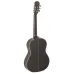 Admira Luna melna EQ — 4/4 klasiskā ģitāra Admira Luna melna EQ — 4/4 klasiskā ģitāra