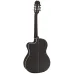 Admira Luna Cutaway melna EQ — 4/4 klasiskā ģitāra Admira Luna Cutaway melna EQ — 4/4 klasiskā ģitāra