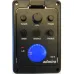 Admira Luna Cutaway melna EQ — 4/4 klasiskā ģitāra Admira Luna Cutaway melna EQ — 4/4 klasiskā ģitāra