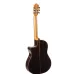 Admira Lola Cutaway Fishman — 4/4 flamenko ģitāra Admira Lola Cutaway Fishman — 4/4 flamenko ģitāra