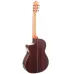 Admira Lucia Cutaway sarkana Fishman — 4/4 flamenko ģitāra Admira Lucia Cutaway sarkana Fishman — 4/4 flamenko ģitāra