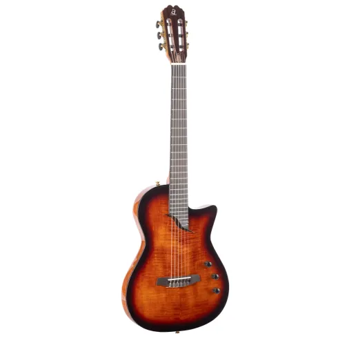 Admira Stage Sunburst — 4/4 klasiskā ģitāra Admira Stage Sunburst — 4/4 klasiskā ģitāra